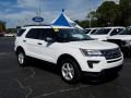 2019 Ford Explorer FWD Photo 7