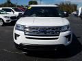 2019 Ford Explorer FWD Photo 8