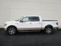 2014 Ford F150 King Ranch SuperCrew 4x4 Photo 2