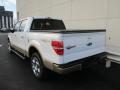 2014 Ford F150 King Ranch SuperCrew 4x4 Photo 3