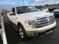 2014 Ford F150 King Ranch SuperCrew 4x4 Photo 8