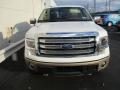 2014 Ford F150 King Ranch SuperCrew 4x4 Photo 9