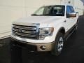 2014 Ford F150 King Ranch SuperCrew 4x4 Photo 10