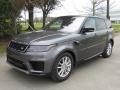 2019 Land Rover Range Rover Sport SE Photo 10
