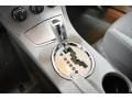 2008 Chrysler Sebring LX Convertible Photo 20