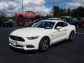 2015 Ford Mustang 50th Anniversary GT Coupe Photo 1