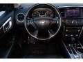 2014 Nissan Pathfinder Platinum AWD Photo 5