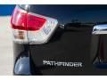 2014 Nissan Pathfinder Platinum AWD Photo 10