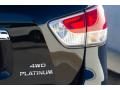 2014 Nissan Pathfinder Platinum AWD Photo 11