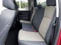 2012 Dodge Ram 1500 Express Quad Cab 4x4 Photo 10