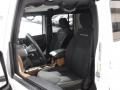 2017 Jeep Wrangler Unlimited Sahara 4x4 Photo 13