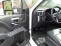 2019 Chevrolet Silverado 2500HD LT Crew Cab 4WD Photo 10