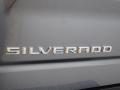 2019 Chevrolet Silverado 1500 LT Double Cab 4WD Photo 4