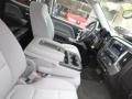 2017 Chevrolet Silverado 1500 LT Double Cab 4x4 Photo 11