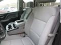 2017 Chevrolet Silverado 1500 LT Double Cab 4x4 Photo 14