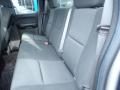 2012 Chevrolet Silverado 1500 LT Extended Cab 4x4 Photo 20