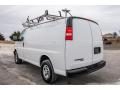 2013 Chevrolet Express 2500 Cargo Van Photo 6