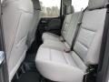 2019 Chevrolet Silverado 2500HD LT Crew Cab Chassis Photo 6