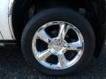 2012 Chevrolet Avalanche LTZ 4x4 Photo 12
