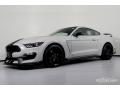2017 Ford Mustang Shelby GT350R Coupe Photo 6