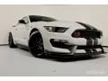 2017 Ford Mustang Shelby GT350R Coupe Photo 32