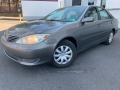 2005 Toyota Camry LE Photo 1