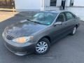 2005 Toyota Camry LE Photo 2
