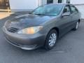 2005 Toyota Camry LE Photo 3