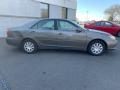 2005 Toyota Camry LE Photo 9