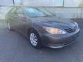 2005 Toyota Camry LE Photo 10