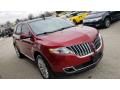 2013 Lincoln MKX AWD Photo 20