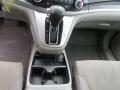 2012 Honda CR-V LX 4WD Photo 5