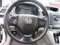 2012 Honda CR-V LX 4WD Photo 7