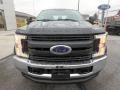 2019 Ford F550 Super Duty XL Crew Cab 4x4 Chassis Photo 2