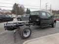 2019 Ford F550 Super Duty XL Crew Cab 4x4 Chassis Photo 5