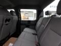2019 Ford F550 Super Duty XL Crew Cab 4x4 Chassis Photo 10