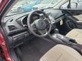 2019 Subaru Impreza 2.0i Premium 4-Door Photo 7