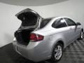 2010 Ford Focus SE Coupe Photo 9
