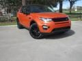 2016 Land Rover Discovery Sport HSE 4WD Photo 1