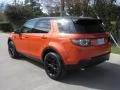 2016 Land Rover Discovery Sport HSE 4WD Photo 2