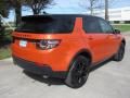 2016 Land Rover Discovery Sport HSE 4WD Photo 8