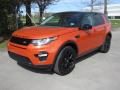 2016 Land Rover Discovery Sport HSE 4WD Photo 12