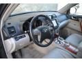 2010 Toyota Highlander Limited 4WD Photo 9