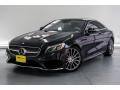 2015 Mercedes-Benz S 550 4Matic Coupe Photo 12