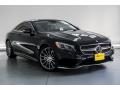 2015 Mercedes-Benz S 550 4Matic Coupe Photo 14