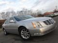 2010 Cadillac DTS Luxury Photo 2