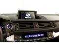 2012 Lexus CT 200h Hybrid Premium Photo 9