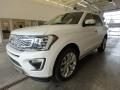 2019 Ford Expedition Platinum 4x4 Photo 5