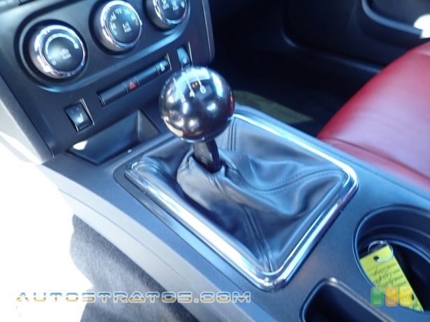 2014 Dodge Challenger R/T Shaker Package 5.7 Liter HEMI OHV 16-Valve VVT V8 6 Speed Manual