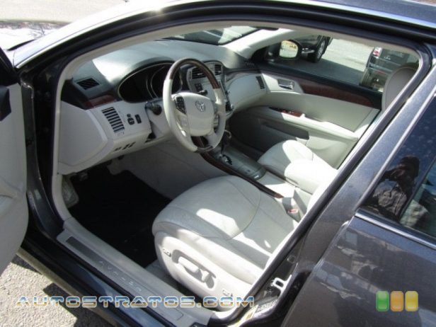 2011 Toyota Avalon Limited 3.5 Liter DOHC 24-Valve Dual VVT-i V6 6 Speed ECT-i Automatic
